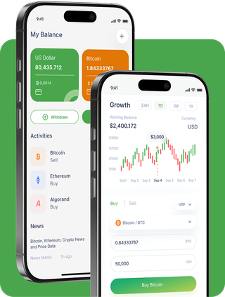Live market data presented on the Olive Oil Oysters trading platform interface